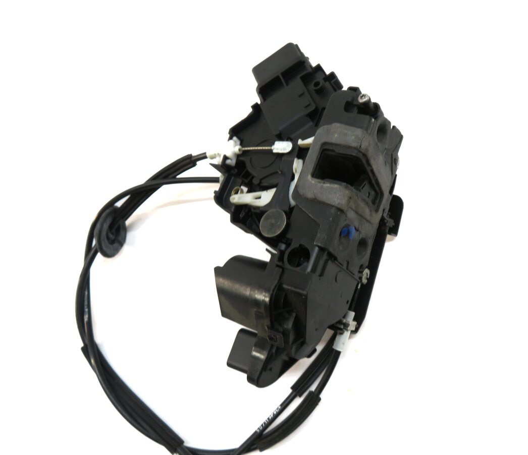 Thumbnail 3: 2010-2019 RANGE ROVER SPORT (L320) EVOQUE LR4 - LEFT FRONT PASSIVE DOOR LATCH