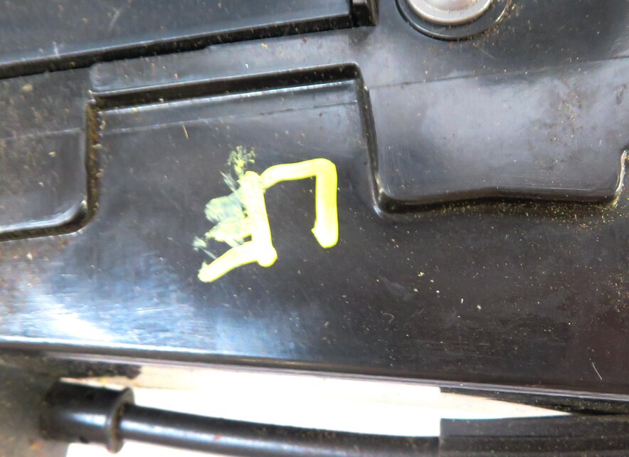 Thumbnail 5: 2010-2019 RANGE ROVER SPORT (L320) EVOQUE LR4 - LEFT FRONT PASSIVE DOOR LATCH