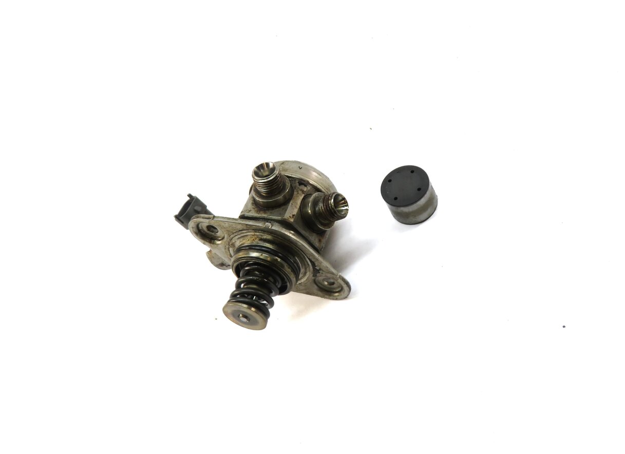 Thumbnail 2: 10-17 LR4 RANGE ROVER SPORT (L322 L320 L405 L494) 3.0L 5.0L MECHANICAL FUEL PUMP