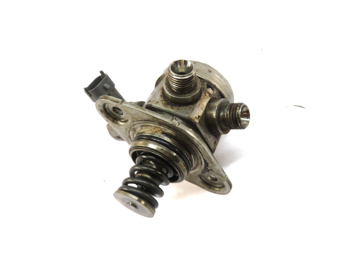 Thumbnail 4: 10-17 LR4 RANGE ROVER SPORT (L322 L320 L405 L494) 3.0L 5.0L MECHANICAL FUEL PUMP