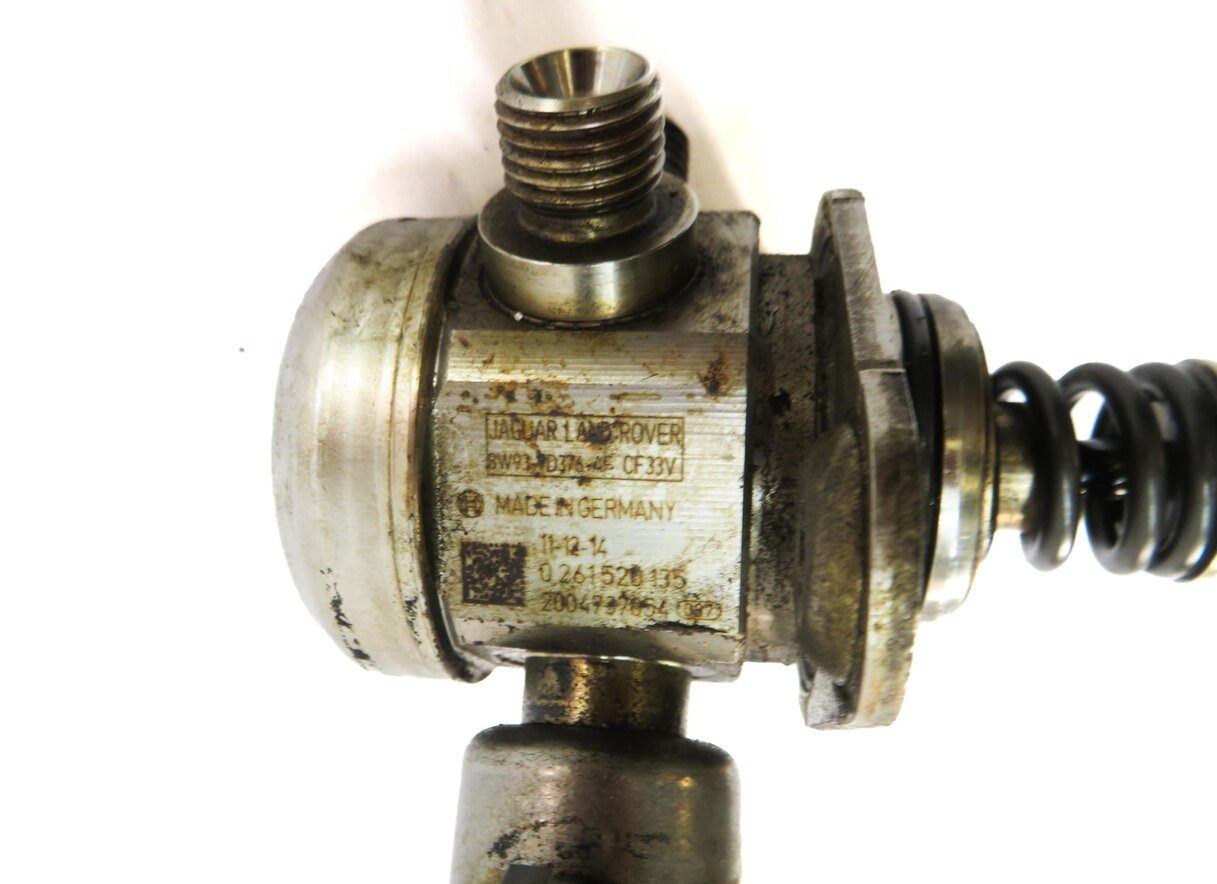 Thumbnail 7: 10-17 LR4 RANGE ROVER SPORT (L322 L320 L405 L494) 3.0L 5.0L MECHANICAL FUEL PUMP