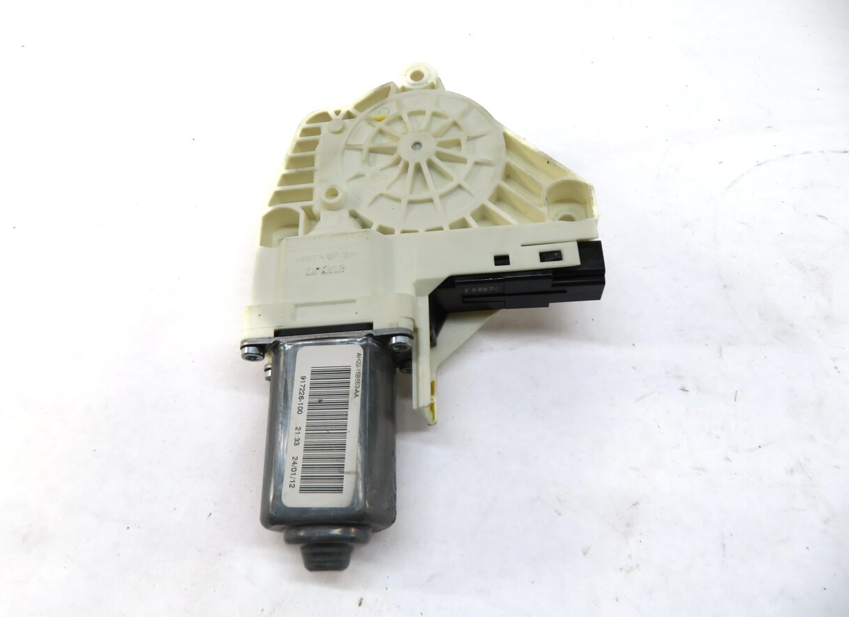Thumbnail 2: 10-16 LAND ROVER LR4 / RANGE ROVER SPORT (L320) LEFT FRONT DRIVER WINDOW MOTOR