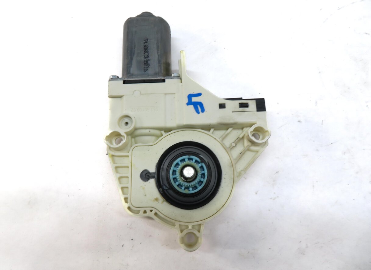 Thumbnail 3: 10-16 LAND ROVER LR4 / RANGE ROVER SPORT (L320) LEFT FRONT DRIVER WINDOW MOTOR