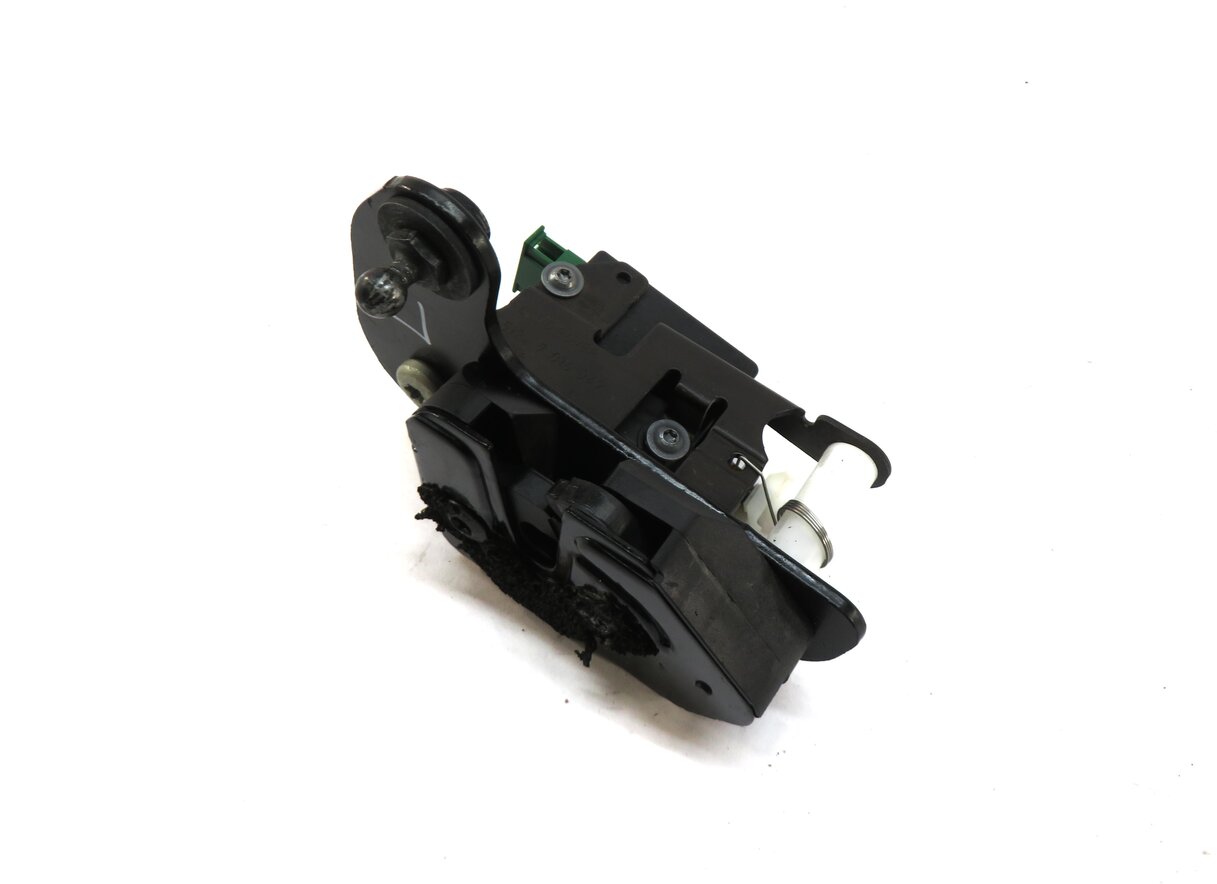 Thumbnail 2: 2012 LAND ROVER LR4 REAR TRUNK LEFT SIDE LOCK LATCH w/ ACTUATOR MOTOR