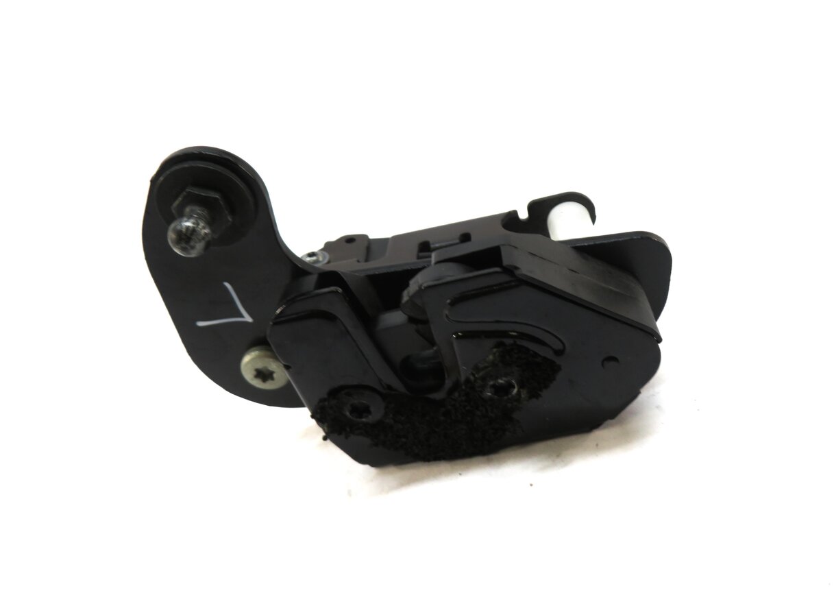 Thumbnail 3: 2012 LAND ROVER LR4 REAR TRUNK LEFT SIDE LOCK LATCH w/ ACTUATOR MOTOR