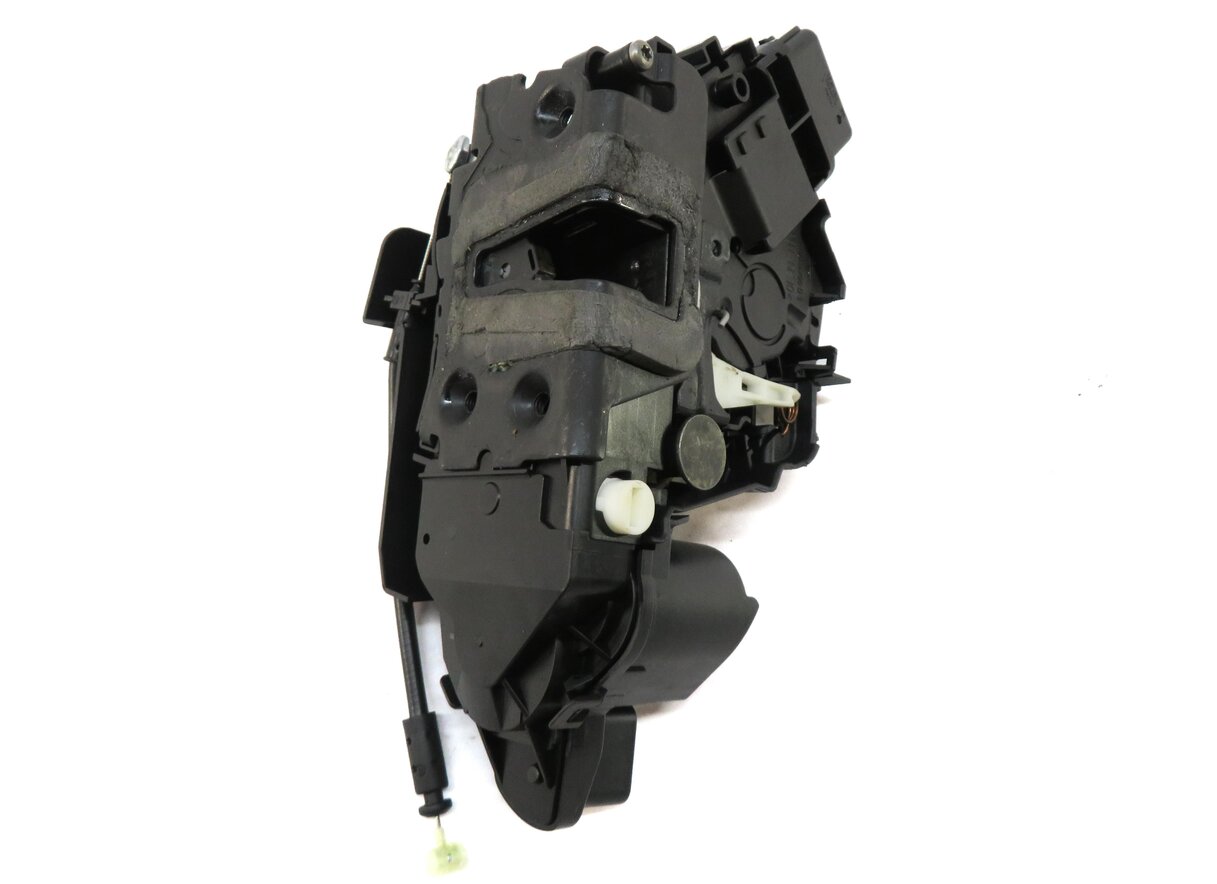 Thumbnail 4: 10-17 LR4 / RANGE ROVER SPORT (L320) RIGHT REAR PASSIVE DOOR LOCK LATCH ACTUATOR