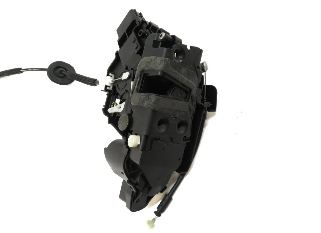 Thumbnail 3: 10-17 LR4 / RANGE ROVER SPORT (L320) LEFT REAR PASSIVE DOOR LOCK LATCH ACTUATOR