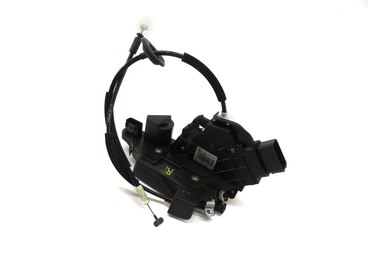 Thumbnail 1: 2010-2019 EVOQUE LR4 / RANGE ROVER SPORT (L320) RIGHT FRONT PASSIVE DOOR LATCH
