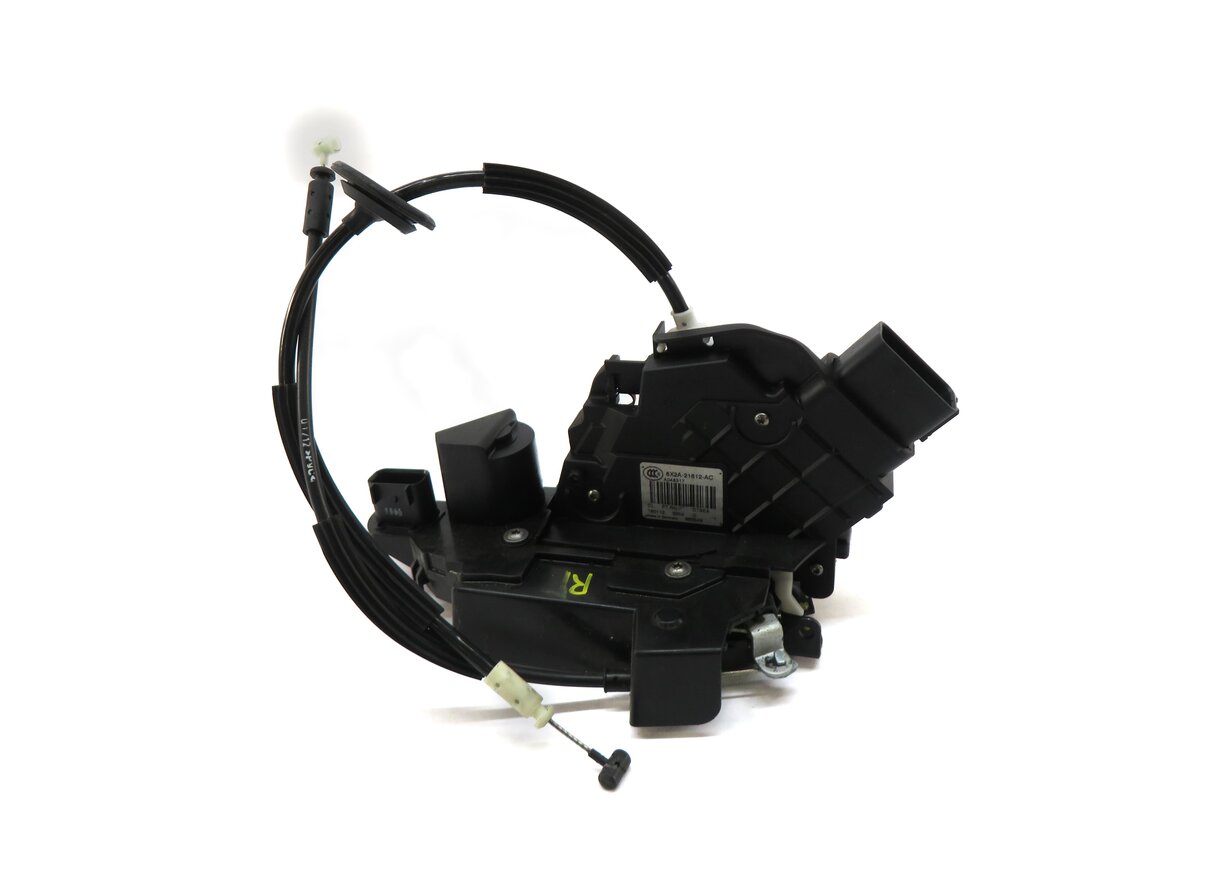Thumbnail 2: 2010-2019 EVOQUE LR4 / RANGE ROVER SPORT (L320) RIGHT FRONT PASSIVE DOOR LATCH