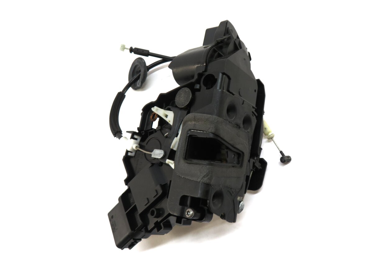Thumbnail 3: 2010-2019 EVOQUE LR4 / RANGE ROVER SPORT (L320) RIGHT FRONT PASSIVE DOOR LATCH
