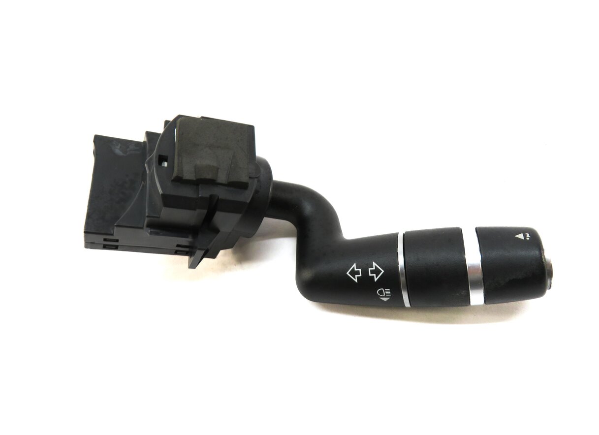 Thumbnail 3: 2012-2016 LAND ROVER LR4 - RANGE ROVER SPORT (L320) COLUMN TURN SIGNAL SWITCH