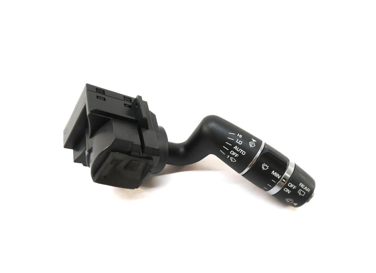 Thumbnail 2: 2012-2016 LAND ROVER LR4 - RANGE ROVER SPORT (L320) WINDSHIELD WIPER SWITCH