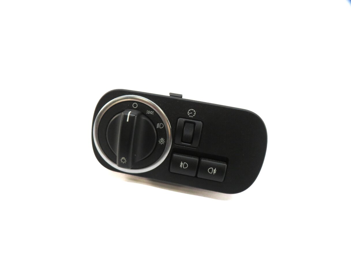 Thumbnail 1: 2010-2013 LAND ROVER LR4 / RANGE ROVER SPORT (L320) HEADLIGHT SWITCH CONTROL