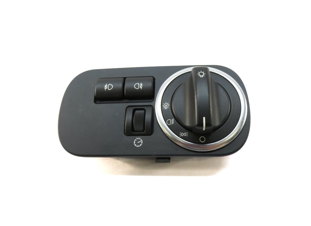 Thumbnail 3: 2010-2013 LAND ROVER LR4 / RANGE ROVER SPORT (L320) HEADLIGHT SWITCH CONTROL
