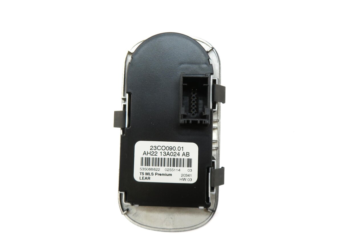 Thumbnail 4: 2010-2013 LAND ROVER LR4 / RANGE ROVER SPORT (L320) HEADLIGHT SWITCH CONTROL