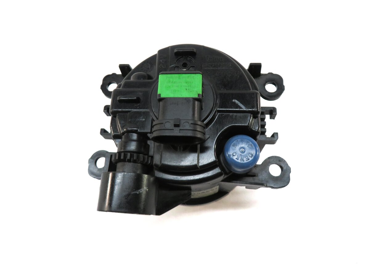 Thumbnail 4: 2008-2013 LR2 LR4 - RANGE ROVER SPORT (L320 L322) RIGHT PASSENGER FOGLIGHT LAMP