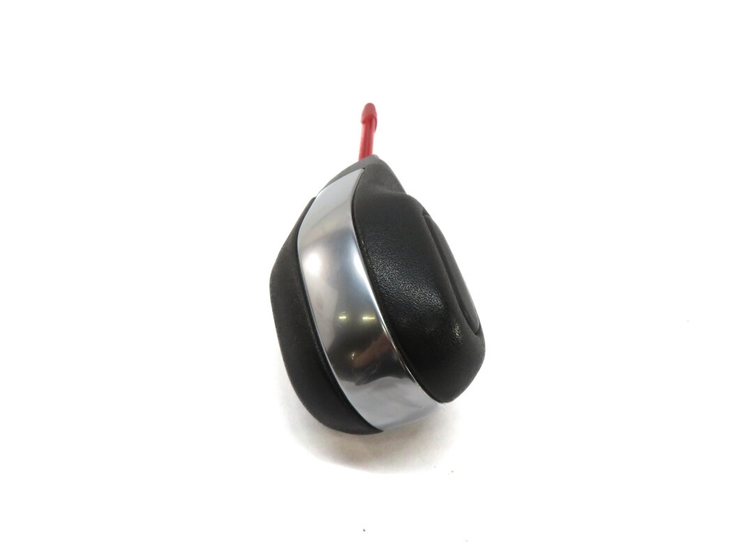 Thumbnail 2: 2012 LAND ROVER LR4 TRANSMISSION GEAR SHIFT SHIFTER KNOB WITHOUT BOOT