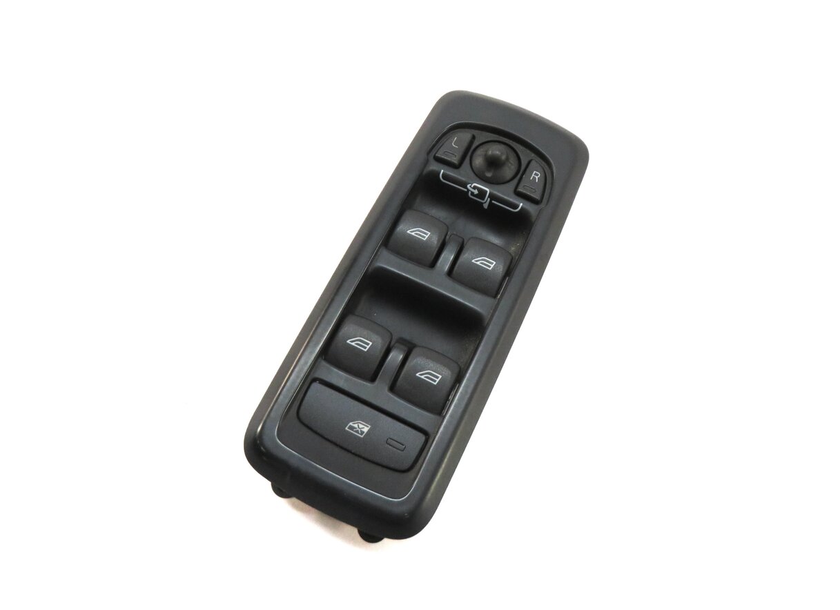2010-2020 LAND ROVER LR2 LR4 / RANGE ROVER SPORT (L320) DRIVER WINDOW SWITCH