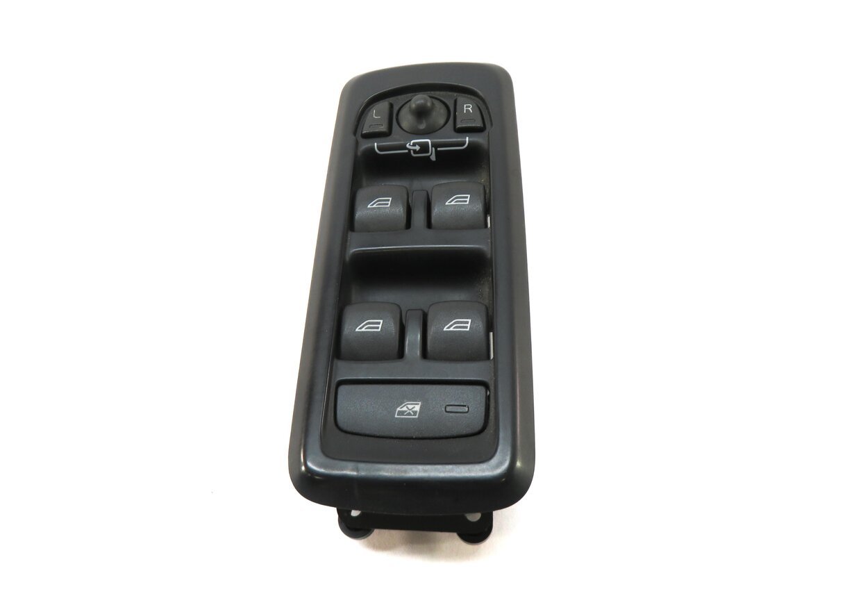 Thumbnail 2: 2010-2020 LAND ROVER LR2 LR4 / RANGE ROVER SPORT (L320) DRIVER WINDOW SWITCH