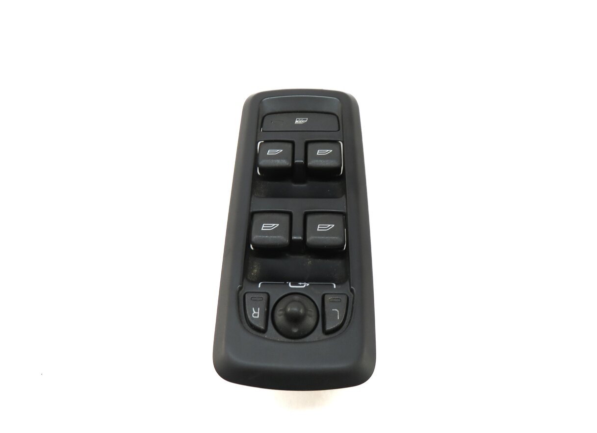 Thumbnail 3: 2010-2020 LAND ROVER LR2 LR4 / RANGE ROVER SPORT (L320) DRIVER WINDOW SWITCH