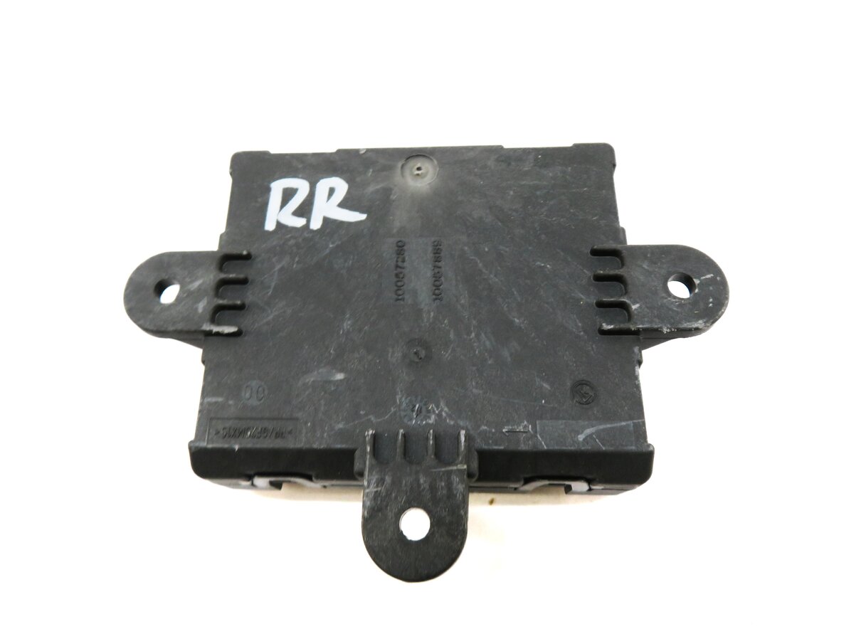 Thumbnail 3: 2012 LAND ROVER LR4 REAR RIGHT DOOR CONTROL MODULE