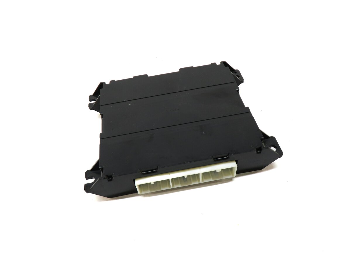 Thumbnail 1: 2012 LAND ROVER LR4 A/C AC HEATER CLIMATE CONTROL MODULE