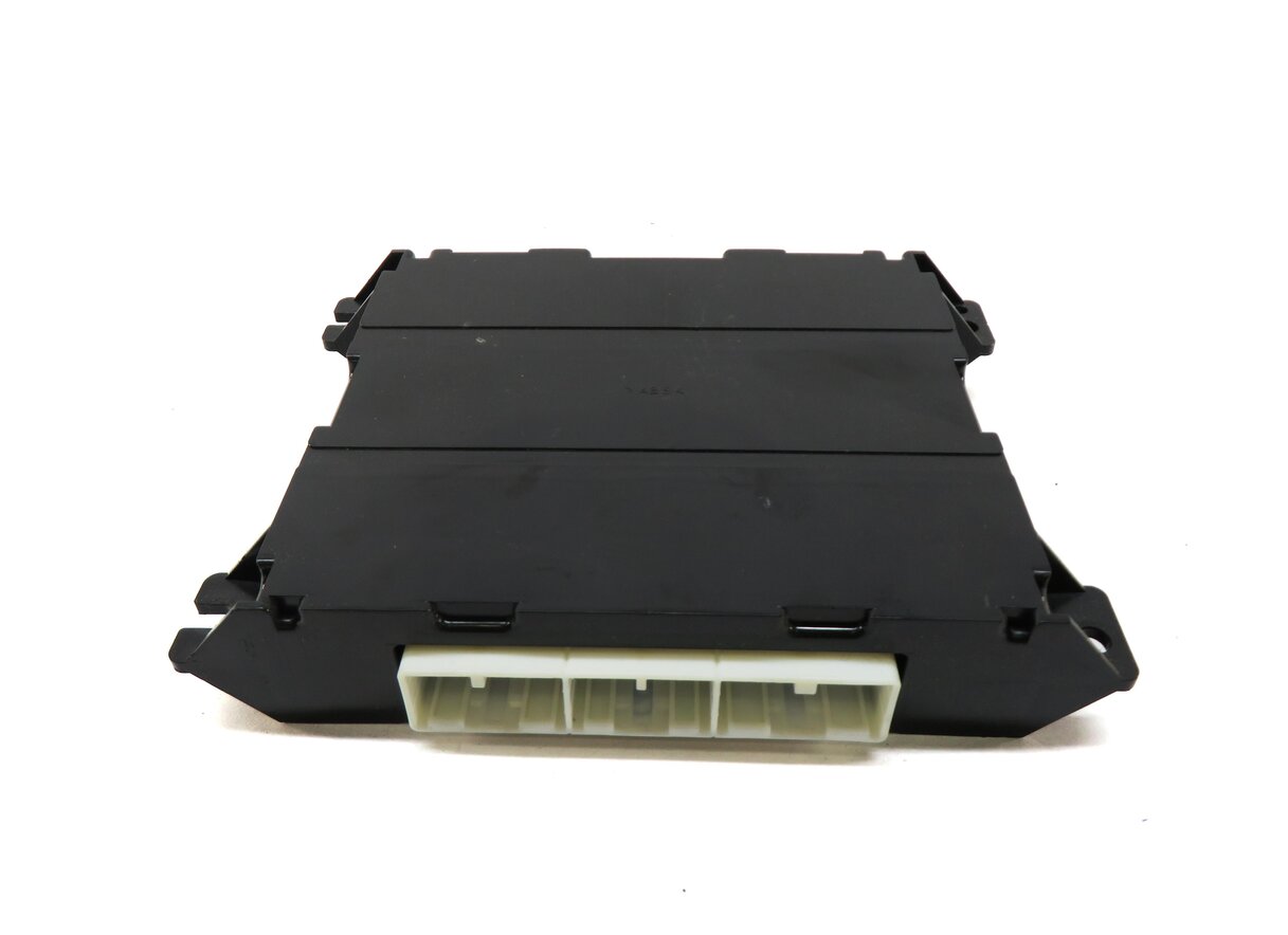 Thumbnail 2: 2012 LAND ROVER LR4 A/C AC HEATER CLIMATE CONTROL MODULE