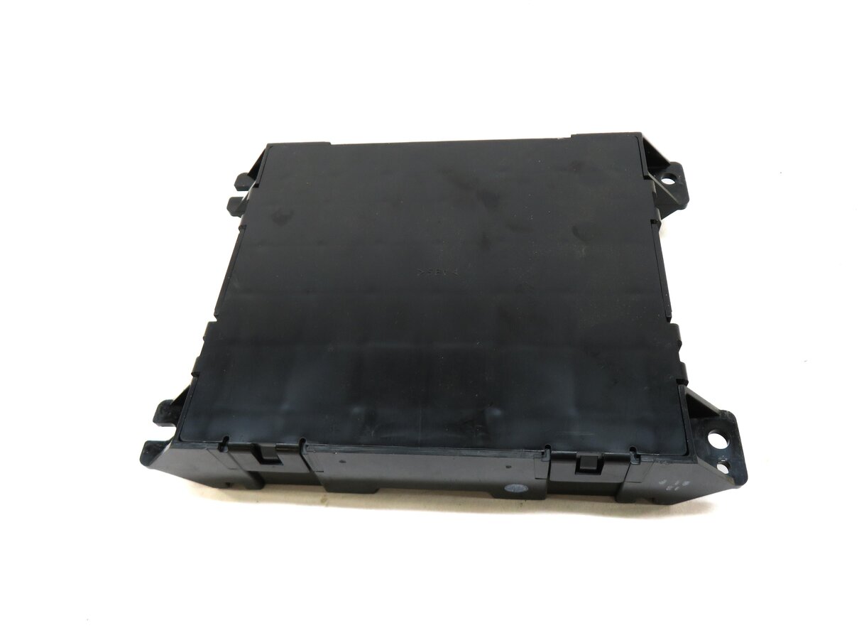 Thumbnail 3: 2012 LAND ROVER LR4 A/C AC HEATER CLIMATE CONTROL MODULE