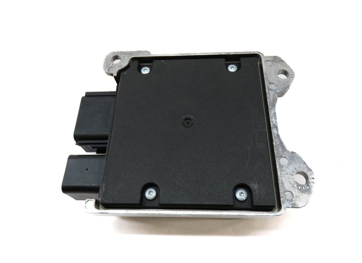 Thumbnail 3: 2010-2013 LAND ROVER LR4 / RANGE ROVER SPORT (L320) SRS BAG CONTROL MODULE