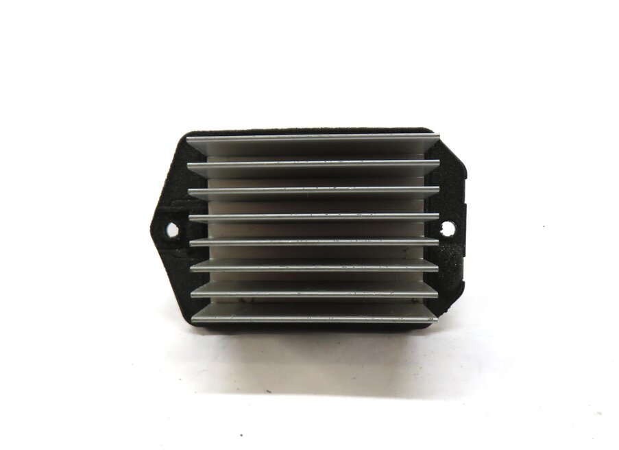 Thumbnail 2: 2012 LAND ROVER LR4 FRONT A/C AC BLOWER MOTOR RESISTOR