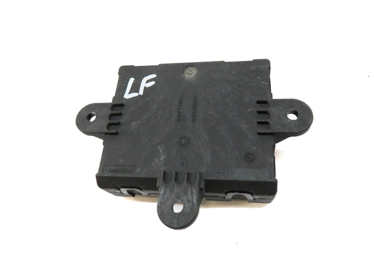 Thumbnail 3: 2012 LAND ROVER LR4 FRONT LEFT DRIVER DOOR CONTROL MODULE