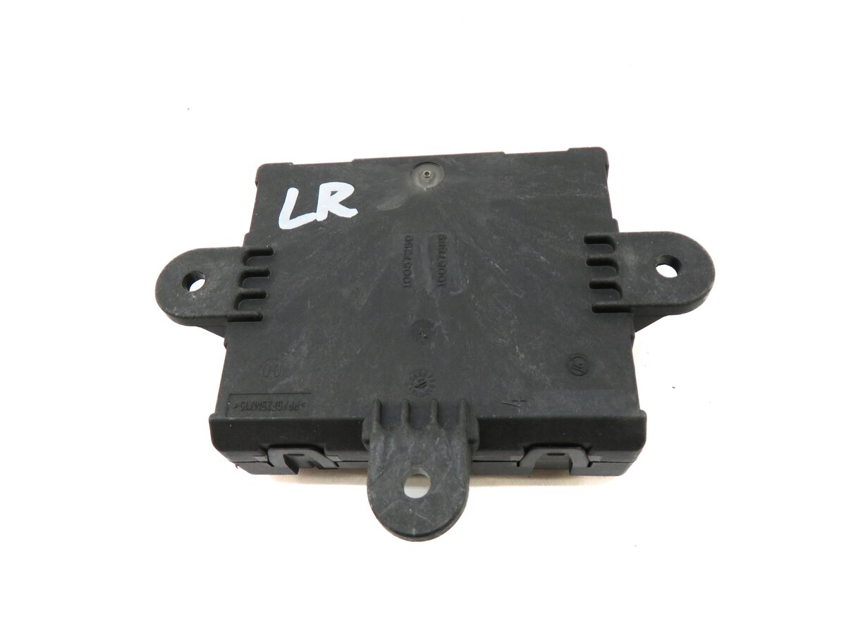 Thumbnail 3: 2012 LAND ROVER LR4 REAR LEFT DOOR CONTROL MODULE