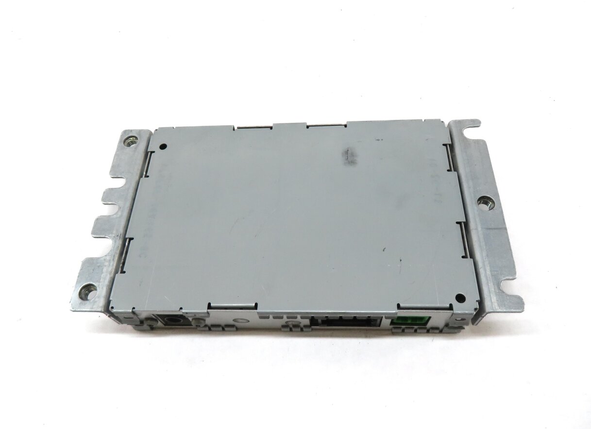 Thumbnail 3: 12-13 LAND ROVER LR4 / RANGE ROVER SPORT (L320) SIRIUS SATELLITE RECEIVER MODULE
