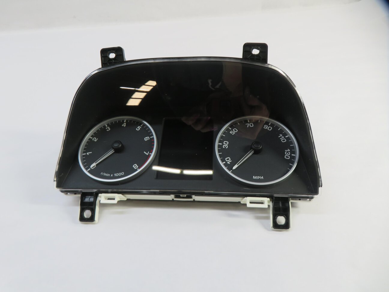 Thumbnail 4: 2012 LAND ROVER LR4 - 5.0L AJ133 V8 ENGINE ECM BCM IMMOBILIZER MODULE KEY SET