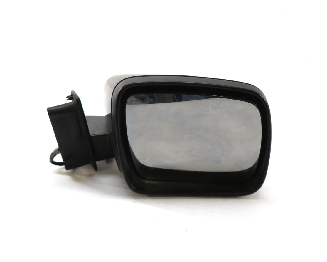 Thumbnail 2: 2010-2013 LAND ROVER LR4 - RIGHT FRONT PASSENGER DOOR P-FOLD MIRROR (BLACK 820)