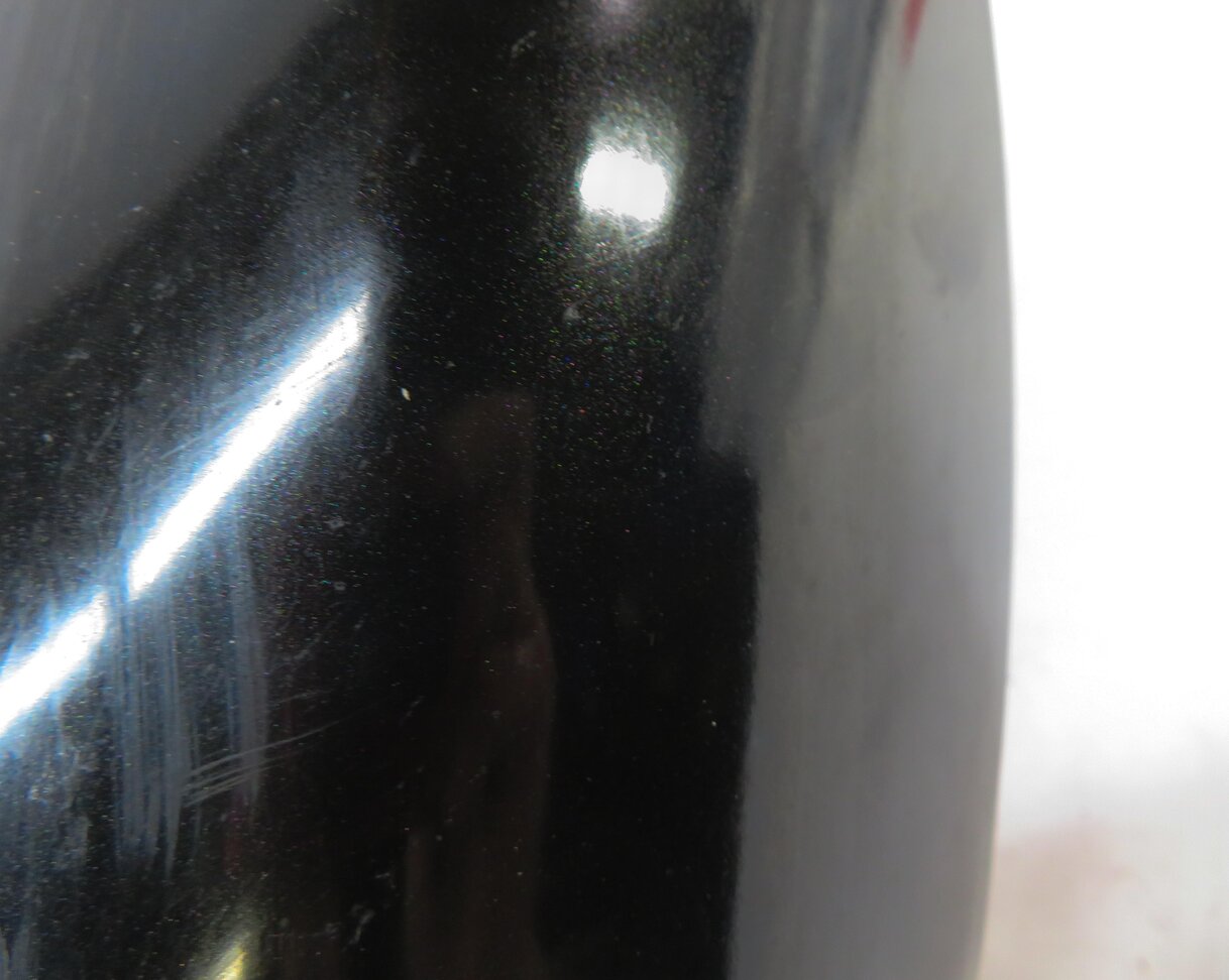 Thumbnail 6: 2010-2013 LAND ROVER LR4 - RIGHT FRONT PASSENGER DOOR P-FOLD MIRROR (BLACK 820)