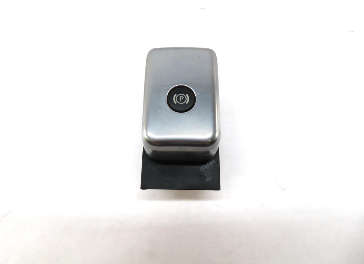 Thumbnail 3: 2012 LAND ROVER LR4 EMERGENCY HILL PARKING PARK BRAKE SWITCH