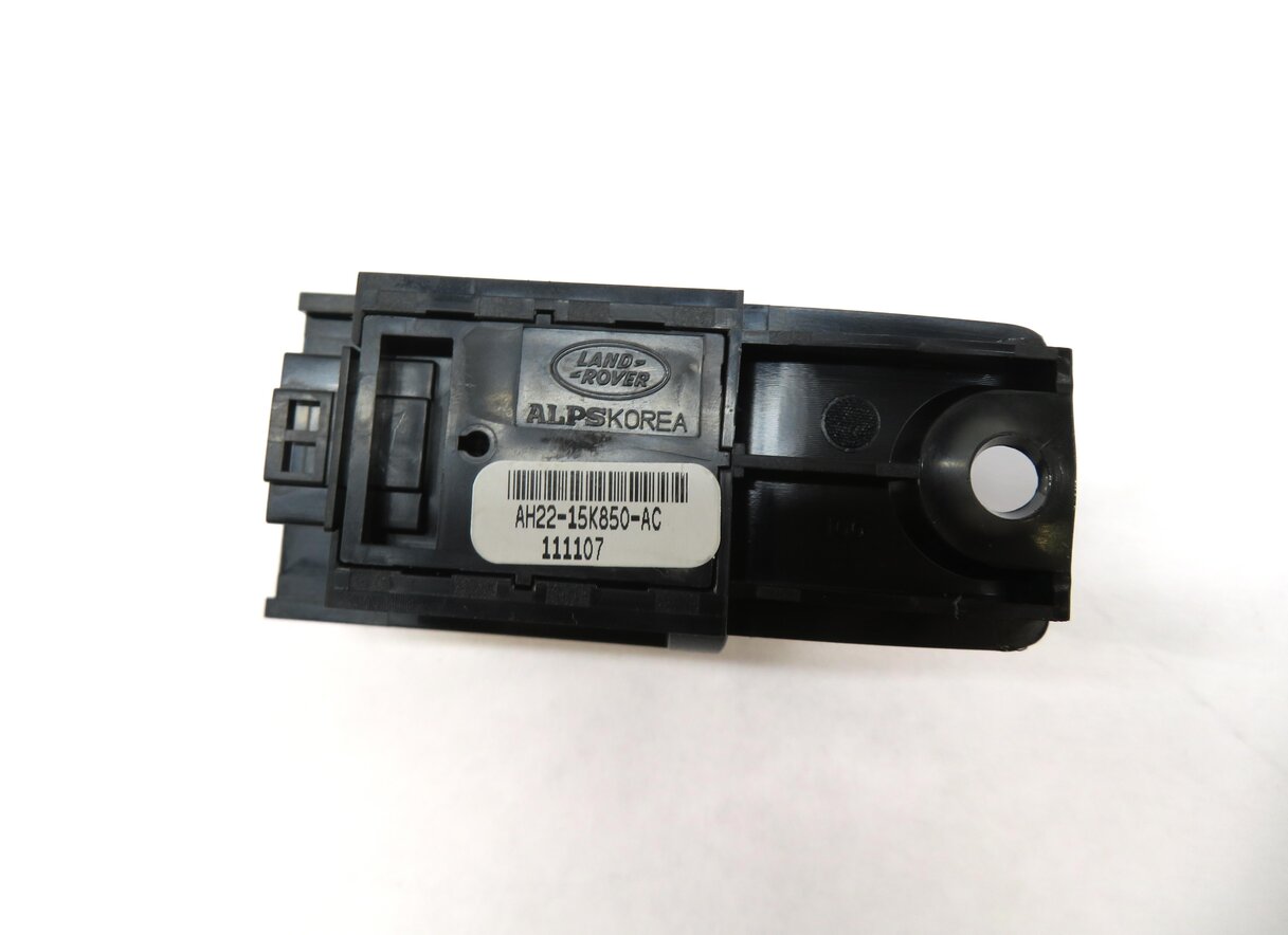 Thumbnail 5: 2012 LAND ROVER LR4 EMERGENCY HILL PARKING PARK BRAKE SWITCH