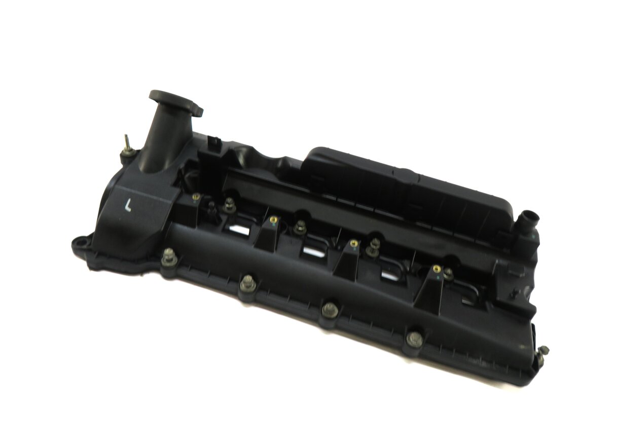 2010-2018 RANGE ROVER SPORT (L320 L322 L494 L405) 5.0L V8 LEFT VALVE COVER