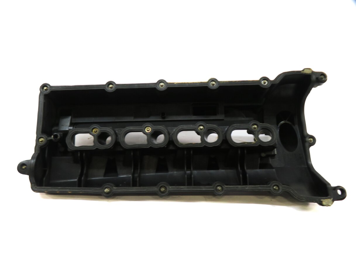 Thumbnail 4: 2010-2018 RANGE ROVER SPORT (L320 L322 L494 L405) 5.0L V8 LEFT VALVE COVER