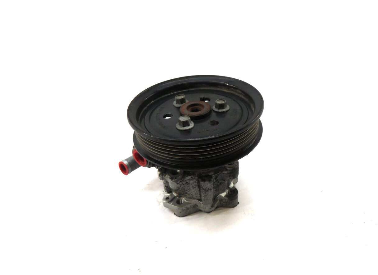 Thumbnail 1: 10-16 LAND ROVER LR4 / RANGE ROVER SPORT (L320) 3.0L / 5.0L POWER STEERING PUMP