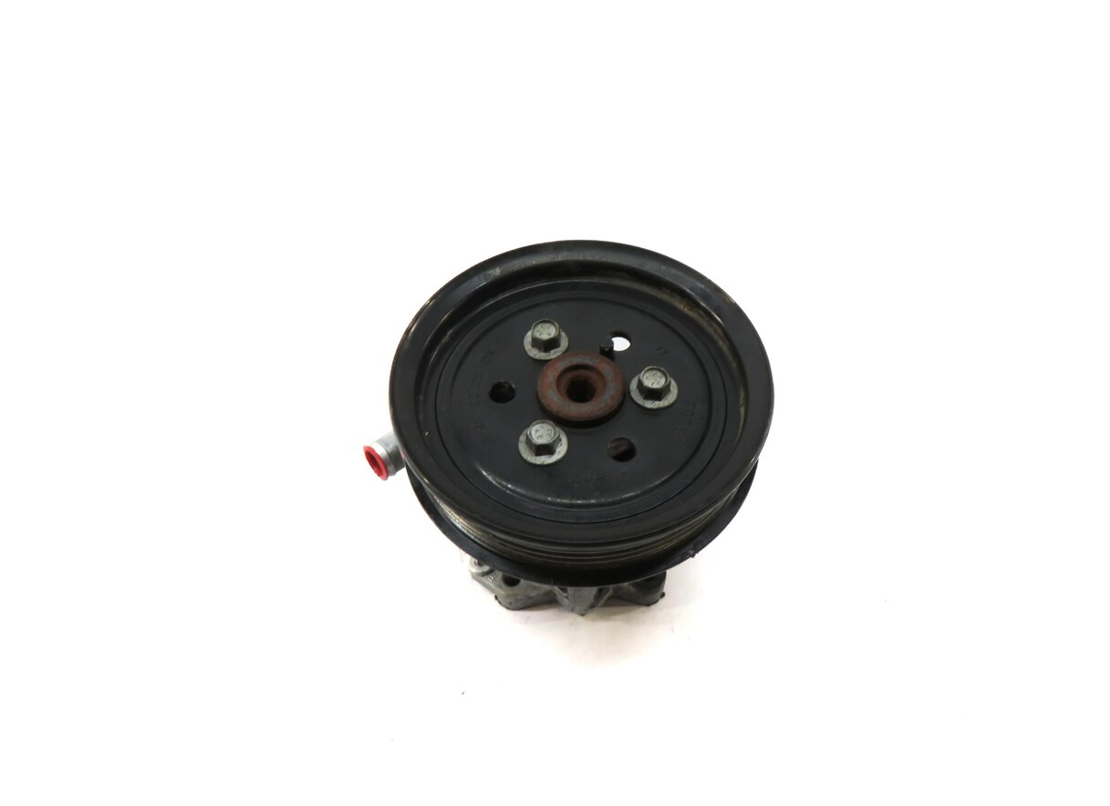 Thumbnail 2: 10-16 LAND ROVER LR4 / RANGE ROVER SPORT (L320) 3.0L / 5.0L POWER STEERING PUMP