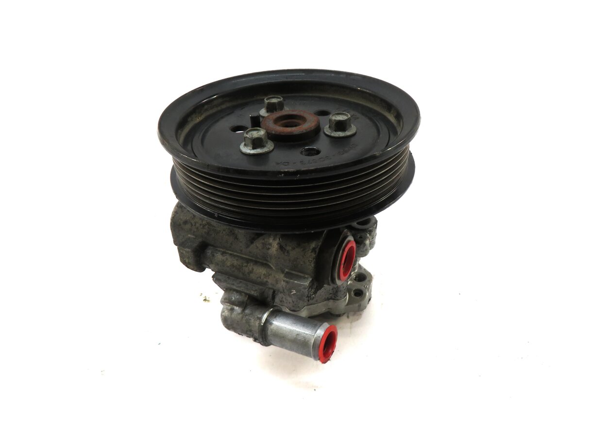 Thumbnail 3: 10-16 LAND ROVER LR4 / RANGE ROVER SPORT (L320) 3.0L / 5.0L POWER STEERING PUMP