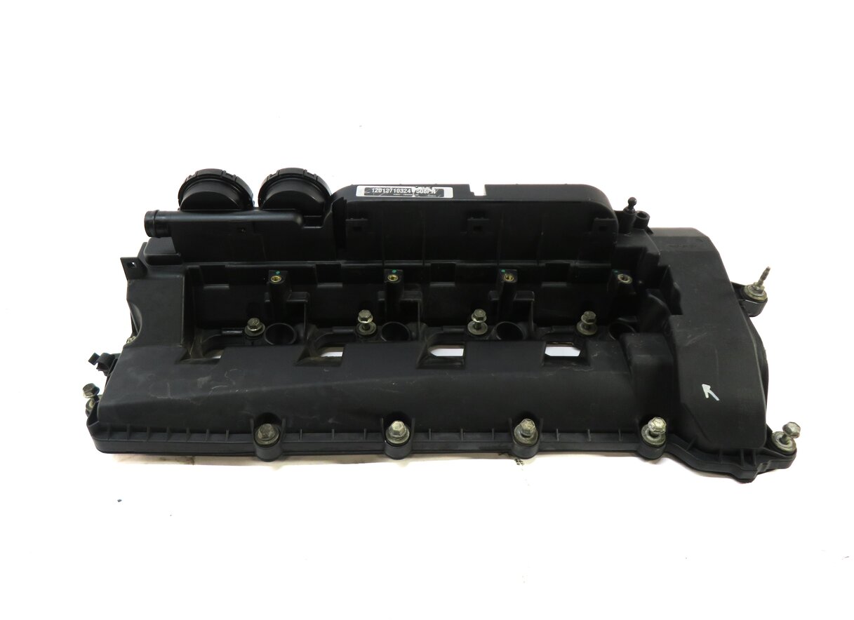 Thumbnail 2: 2010-2018 RANGE ROVER SPORT (L320 L322 L405 L494) 5.0L V8 - RIGHT VALVE COVER
