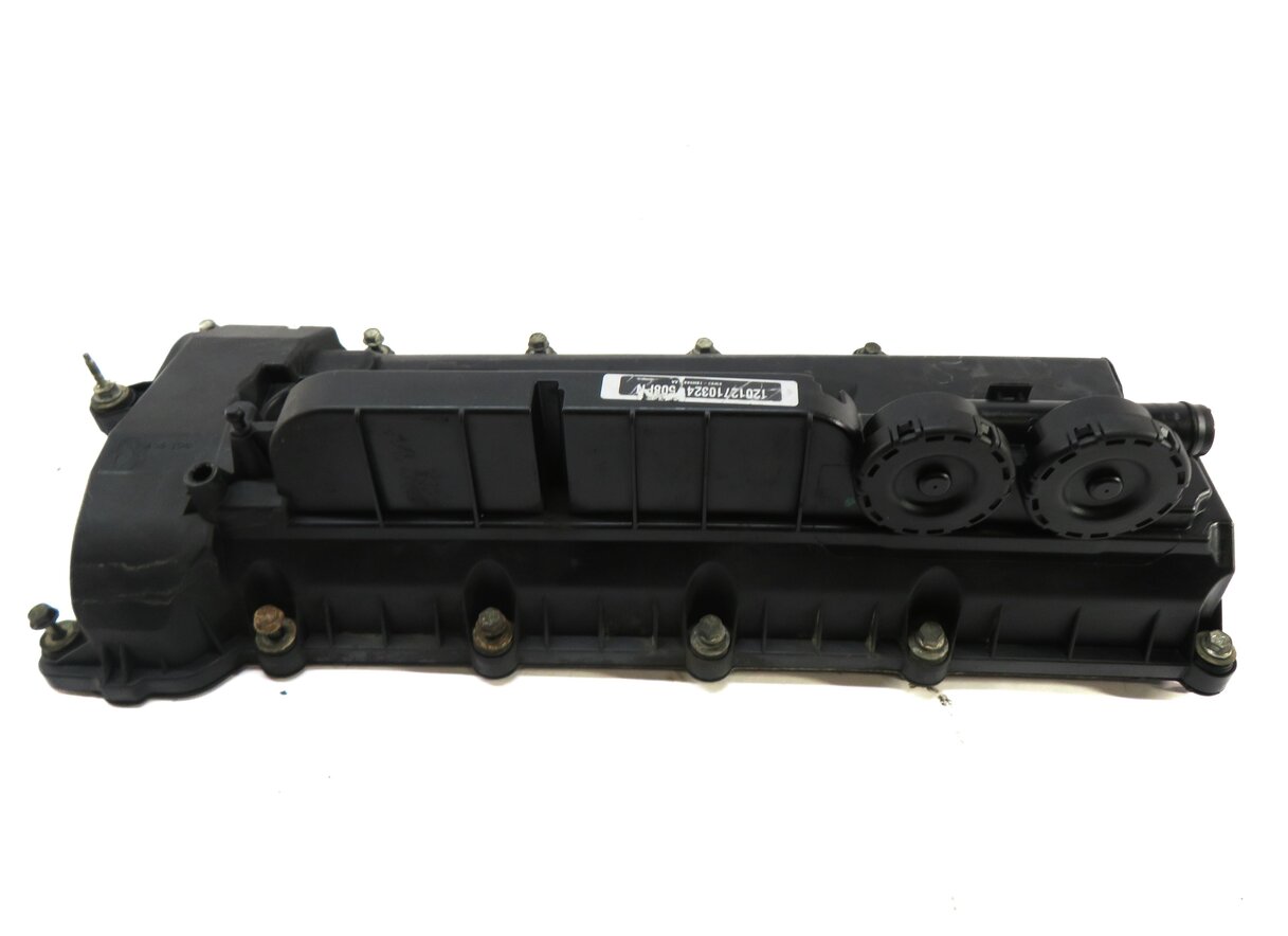 Thumbnail 3: 2010-2018 RANGE ROVER SPORT (L320 L322 L405 L494) 5.0L V8 - RIGHT VALVE COVER