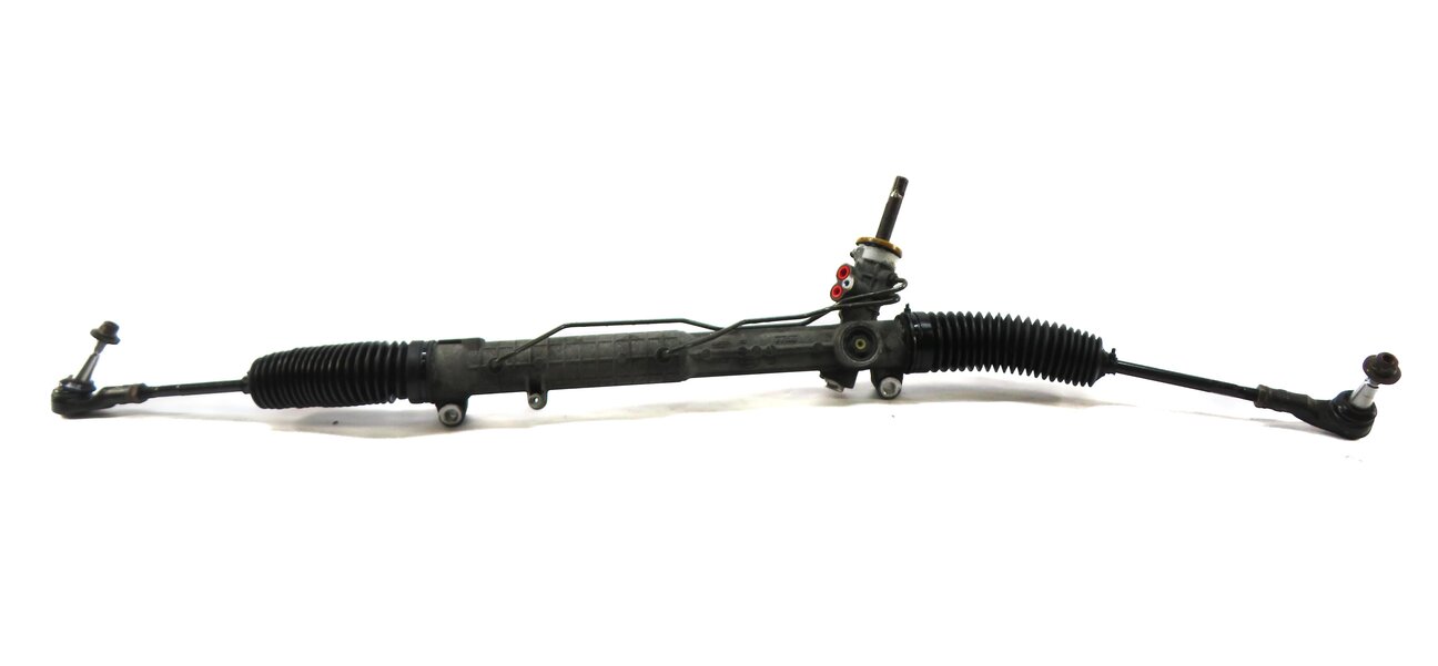 09-16 LAND ROVER LR3 FROM VIN 9A496000 / LR4 POWER STEERING GEAR RACK & PINION