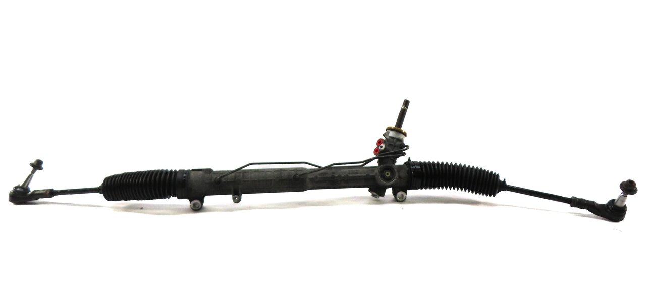 Thumbnail 2: 09-16 LAND ROVER LR3 FROM VIN 9A496000 / LR4 POWER STEERING GEAR RACK & PINION