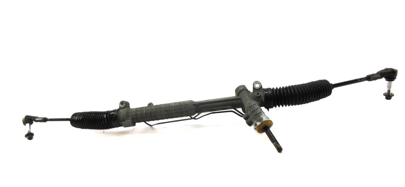 Thumbnail 3: 09-16 LAND ROVER LR3 FROM VIN 9A496000 / LR4 POWER STEERING GEAR RACK & PINION