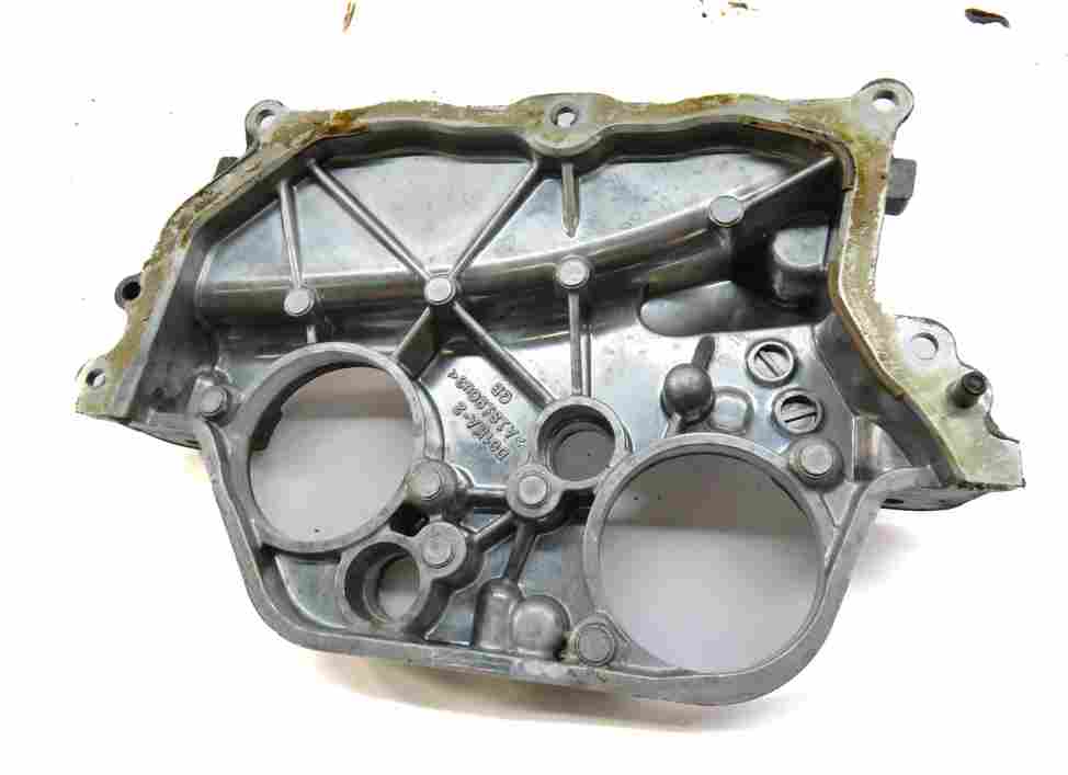 Thumbnail 4: 10-13 LR4 RANGE ROVER SPORT L320 L322 L405 5.0L ENGINE LEFT DRIVER CYLINDER HEAD
