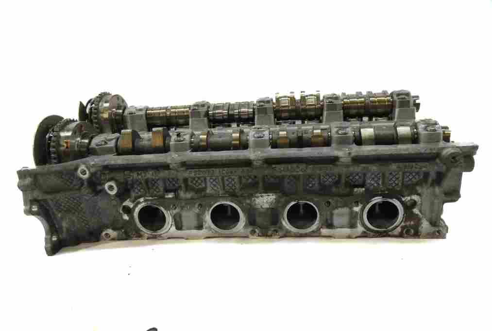 Thumbnail 6: 10-13 LR4 RANGE ROVER SPORT L320 L322 L405 5.0L ENGINE LEFT DRIVER CYLINDER HEAD